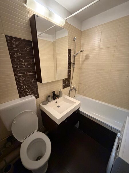 Iancului, Ritmului, Pantelimon, 7 minute Mega Mall.